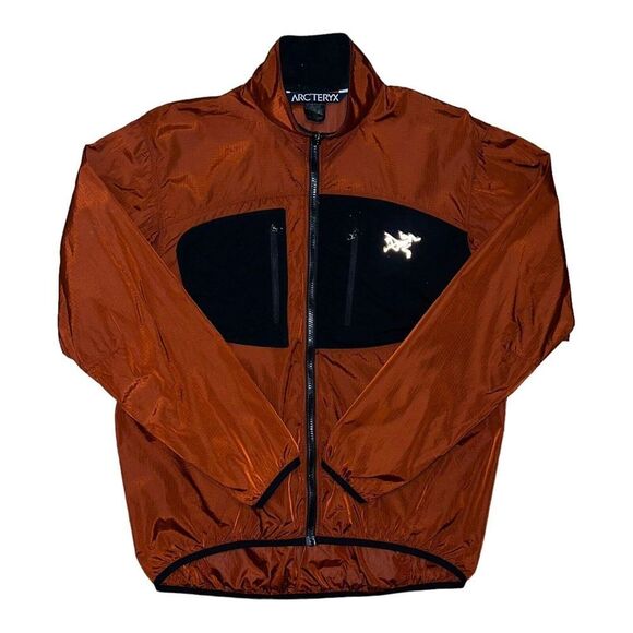 Arc'teryx | Jackets & Coats | Vintage Arcteryx Tau Light